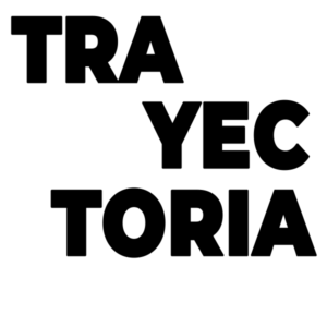 TRAYECTORIA TRAYECTORIA